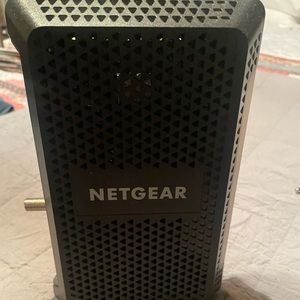 Netgear modem
